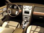Lincoln MKZ AWD 2007 года